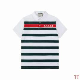 Picture of Gucci Polo Shirts Short _SKUGucciS-2XL20tr4027361